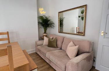 Liverpool Coco House - 3 Bedrooms - Foto 43