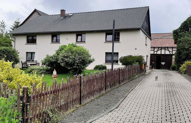 Ferienwohnung in Braunichswalde - Foto 51