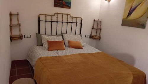 El Paraje de la Platera - Foto 2