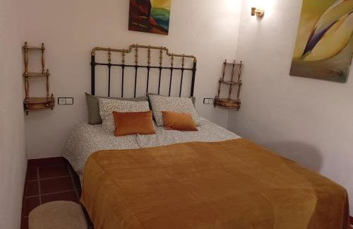 El Paraje de la Platera - Foto 2