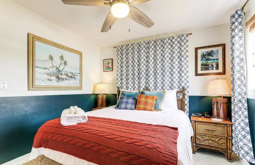 4 Mi to Beaches Vibrant Stuart Villa with Patio! - Foto 14