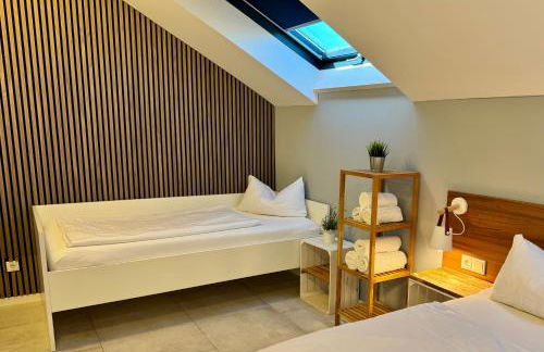 JUNIPRO Apartments Bostalsee - Foto 33