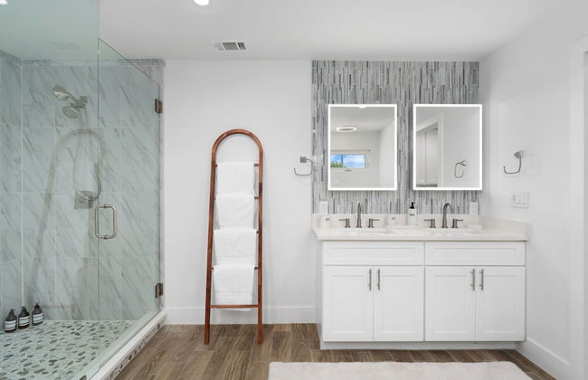 The Gateway 6BED 2 Houses GameRoom Pool - Foto 59