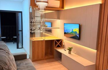 Conforto e charme na Serra Gaúcha Gramado - Foto 9