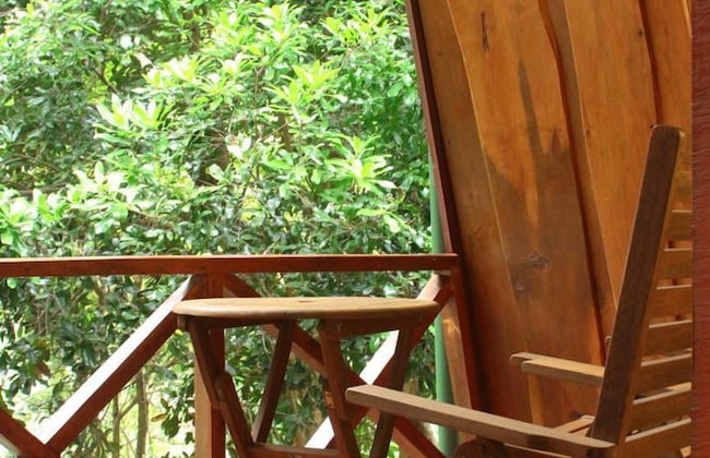 Cabañas Lunas del Poas - Foto 23