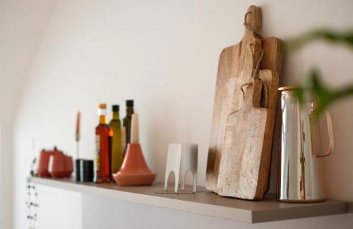 Urlaub in der Glückskoje - 2 SZ, Wintergarten, Haustiere willkommen - Foto 23