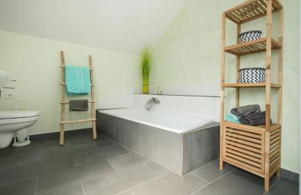 Ferienwohnung / Haus Hunsrückblick - Foto 9