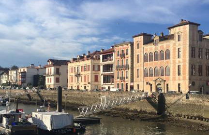 Saint-Jean-de-Luz-location 2 minutes a pieds de la plage - Foto 34
