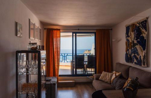 Private apartment with stunning ocean views and sunset. - Photo 76