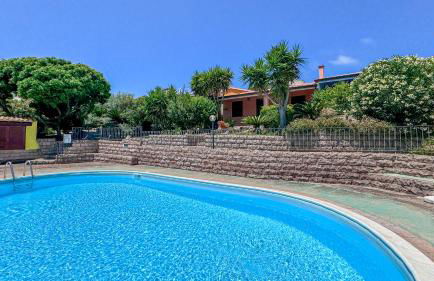 La Casa Delle Rose in Santa Caterina di Pittinuri - Foto 93