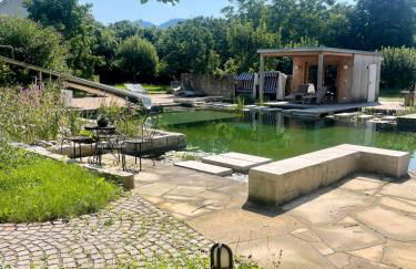 Gut Müllerleile Ferienhaus - Foto 4