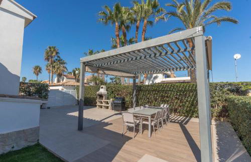 Exquisita Villa Frente al Mar - Foto 26