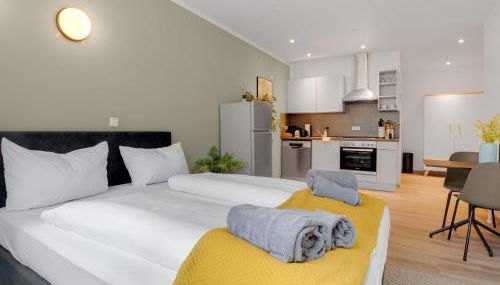 Limehome Essen Kibbelstraße - Foto 2