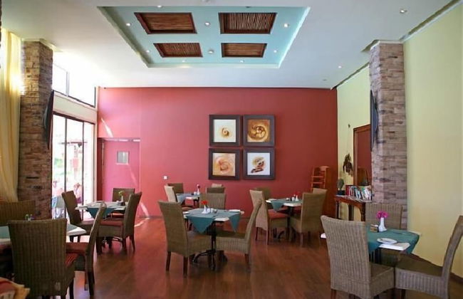 Alva Hotel Apartments - Foto 33