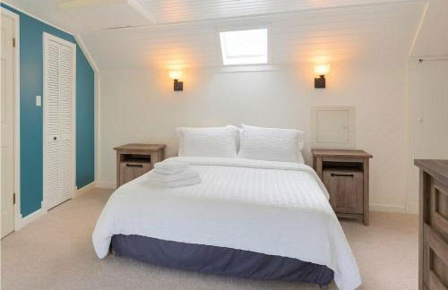 Large Villa 5 Beds, 3 Baths, Firepit, Cozy Stay - Foto 23