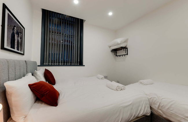 Harrisons Aparthotel - Foto 34