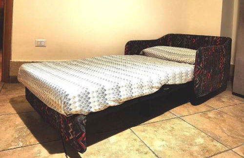 Casa in centro con parcheggio custodito gratuito - Foto 8