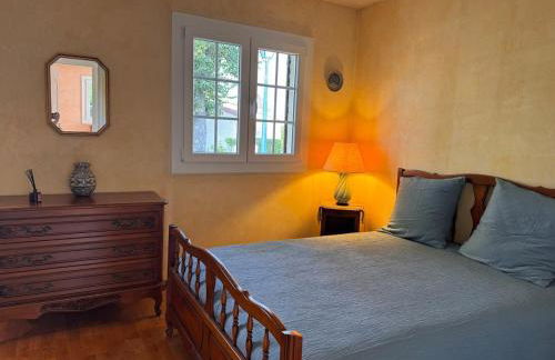 Villa 3 ch avec jardin dans un hameau paisible - Foto 13