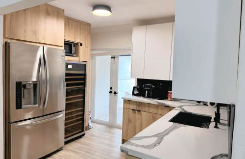 Amazing 3-bedroom modern home in Coral Gables area - Foto 7