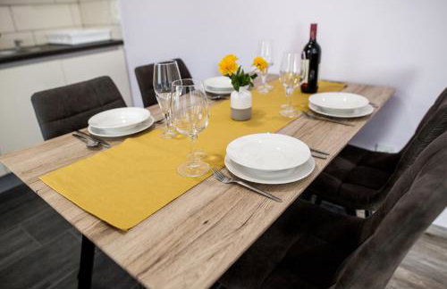 Apartments Dora Sveti Martin na Muri - Foto 5