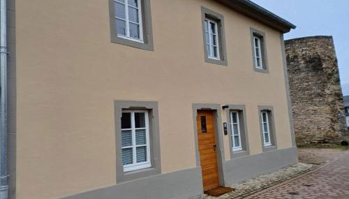 Denkmalgeschütztes Ferienhaus in der Südeifel - Ferienhaus HAZEN - Foto 2