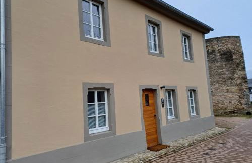 Denkmalgeschütztes Ferienhaus in der Südeifel - Ferienhaus HAZEN - Foto 2