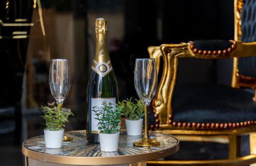 La Suite Tentation - Photo 5