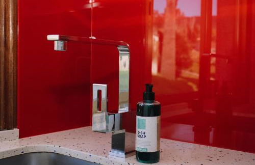 Acogedora y cálida en el centro by CABANA Rentals - Foto 15