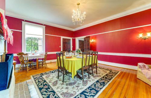 Historic 30 Acre Retreat - Get Back to Nature - Foto 5