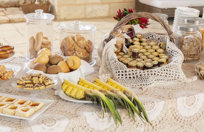 Podere40 Country Hotel - Foto 55