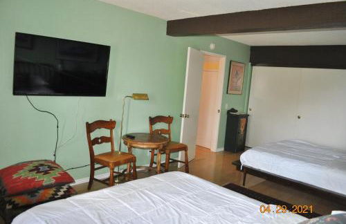 Mammoth Ski Racquet Club 54 - Foto 18