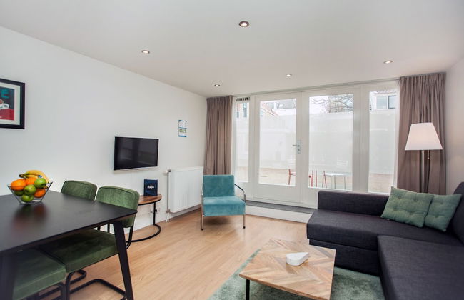 Stayci Apartments Central Station - Foto 36