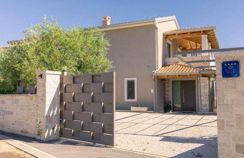 Villa Flora Vabriga - Foto 42