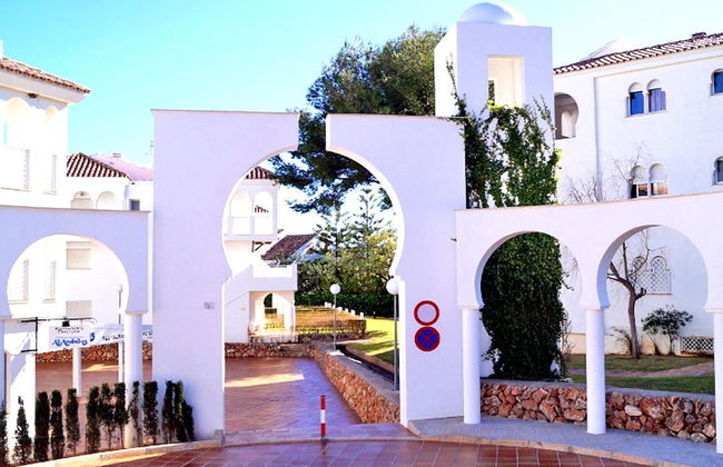 AP Costas - Complejo Al Andalus - Foto 2