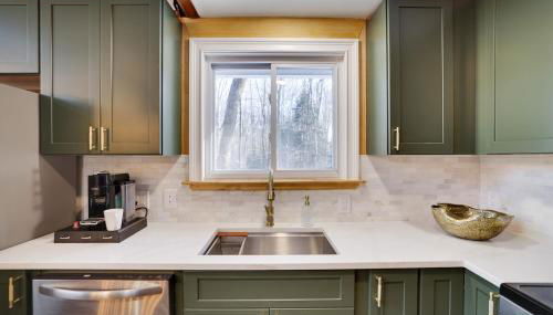 Cabin in the Woods - Foto 5