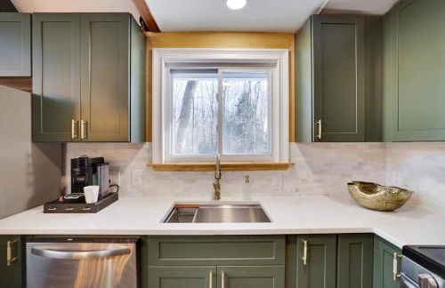 Cabin in the Woods - Foto 5