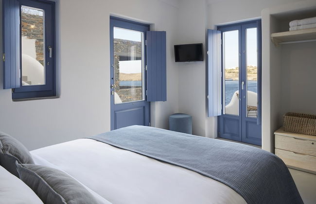 KEA MARE LUXURY VILLAS - Foto 17