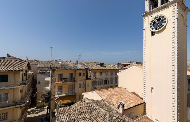 St Spyridon Cosy Apartment - Foto 1