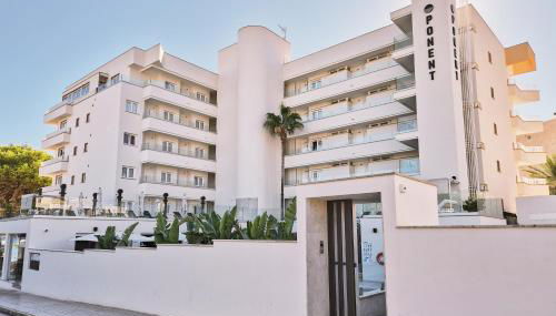 Apartamentos Ponent - Foto 4