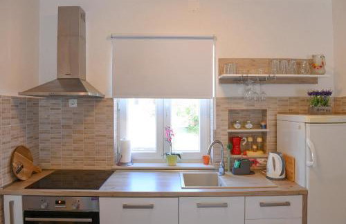 Vacation house Ulika - Photo 34