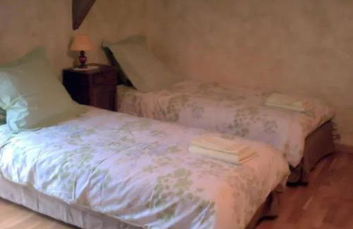 Maison familiale avec piscine privée à Le Buisson-de-Cadouin - Foto 9