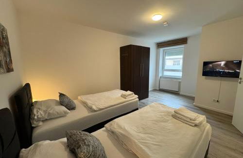 Pension Linderhof Augsburg - Foto 9