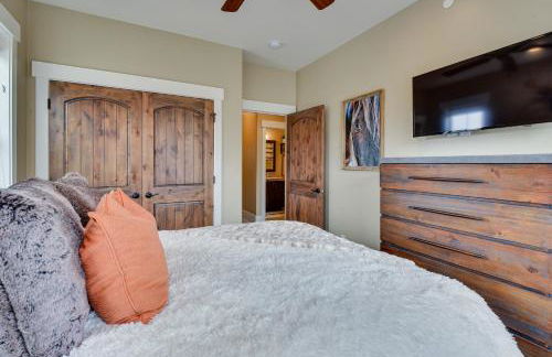 Park City Vacation Rental with Private Hot Tub - Foto 19
