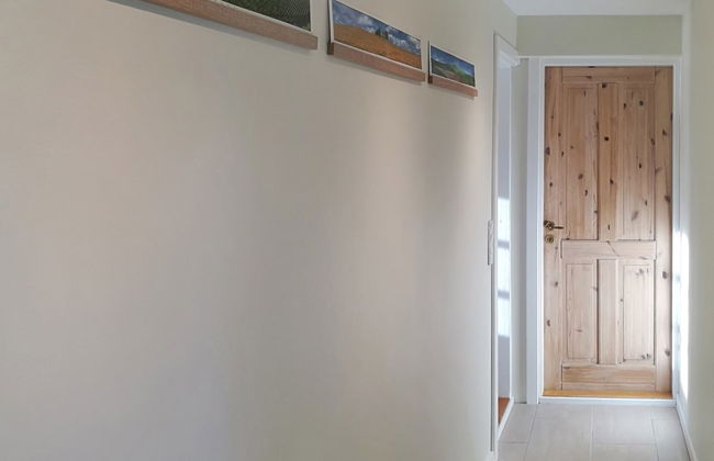 "Harre" - 300m from the sea - Foto 4