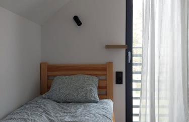 Przytullas - Domki na Mazurach - Foto 25