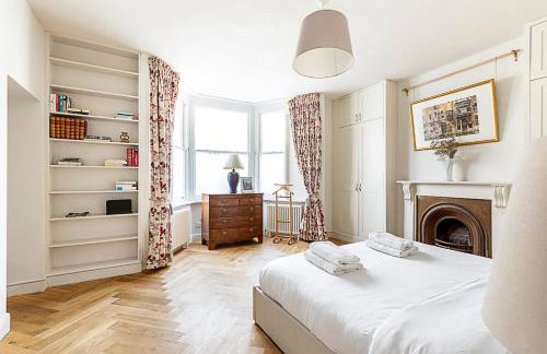 The Garden Apartment - Foto 37