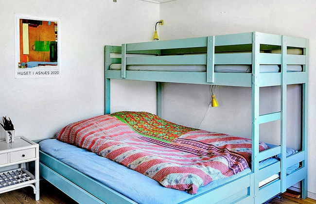 6 Person Holiday Home in Vig - Foto 5