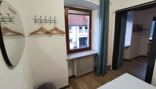 Pension am Kirchberg - Zimmer 2 - Foto 3