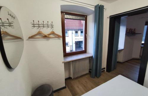 Pension am Kirchberg - Zimmer 2 - Foto 3