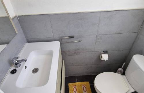 großes Haus mit Garten und Blick auf die kanarische Hügellandschaft - Foto 7